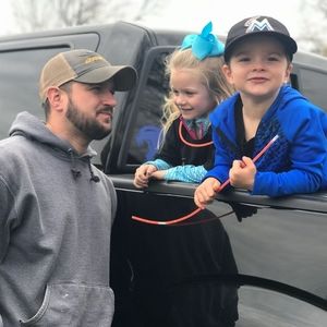 Meet your Posher, Jake